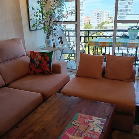 Coty'S Beach, Habitaciones En Casa Compartida Benalmádena Eksteriør billede