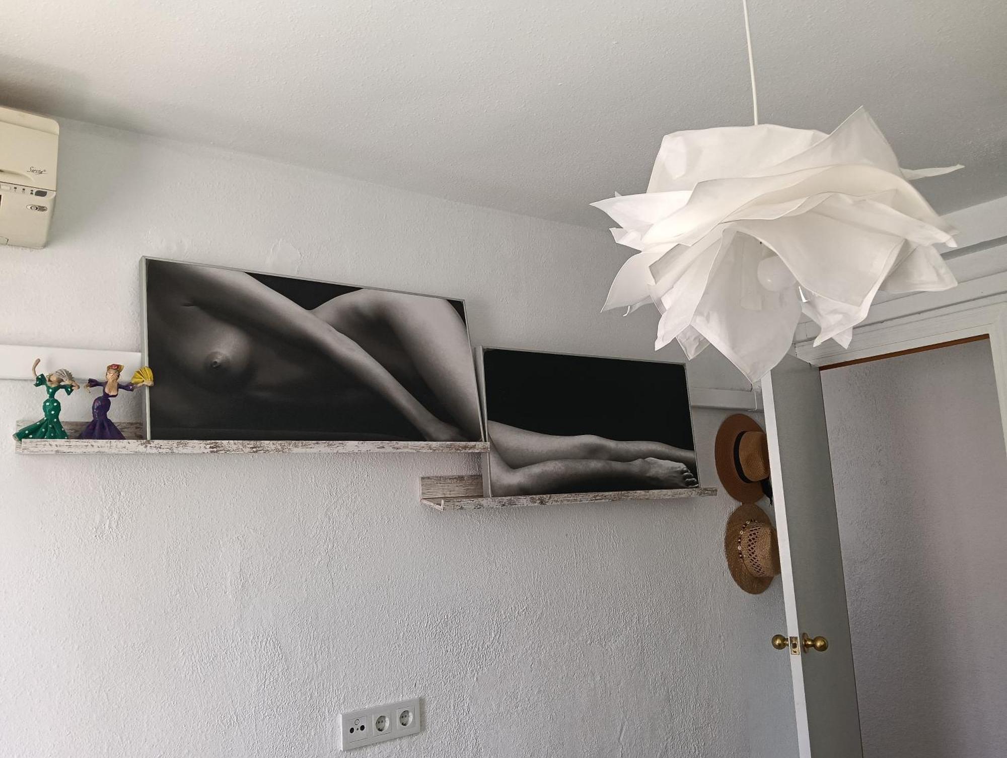 Coty'S Beach, Habitaciones En Casa Compartida Benalmádena Værelse billede